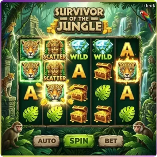 idrok Palembang: Panduan Akses, APK, dan Login
