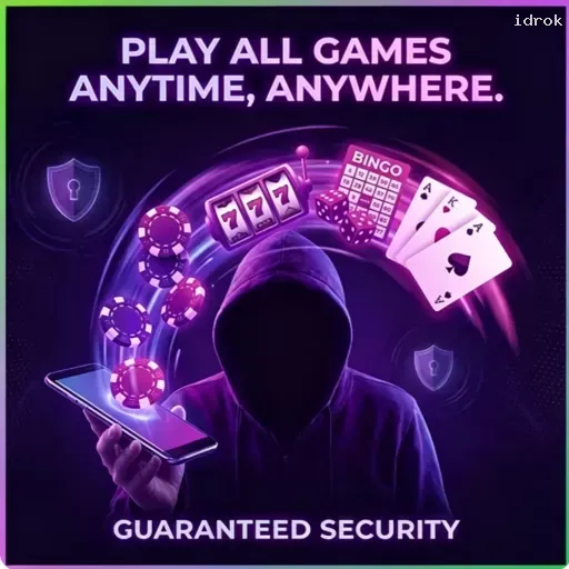 Panduan Pasang idrok APK di Android